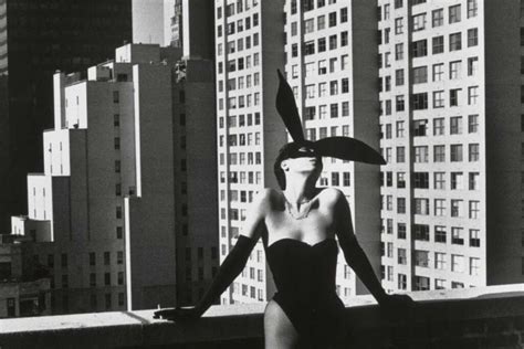 Mostra Helmut Newton Milano Milanoguida Visite Guidate A Mostre E