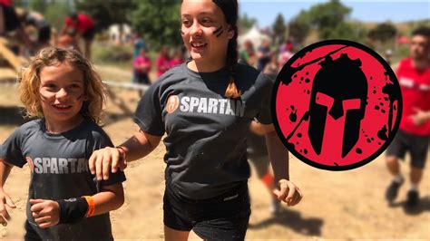 Spartan is more than a race; Spartan Race en Madrid 2017 - YouTube