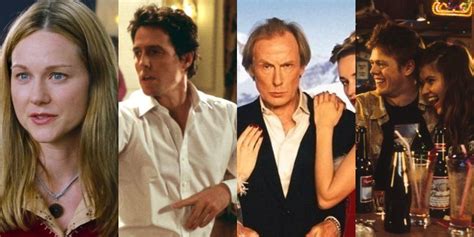 Ranking The 10 Best Characters Of Love Actually
