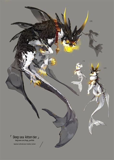 Pin By Lily Bailey On Monster Mythical Creatures Art Fantasy