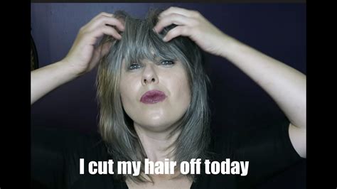 is it a benefit to cut your hair youtube