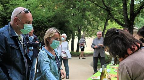 Châteauroux Les Apéros Au Jardin Une Formule Gagnante