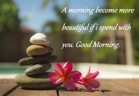 Greeting someone when they first wake in the morning is a wonderful way to start the day. Good Morning Messages Quotes - Unique Good Morning Wishes ...