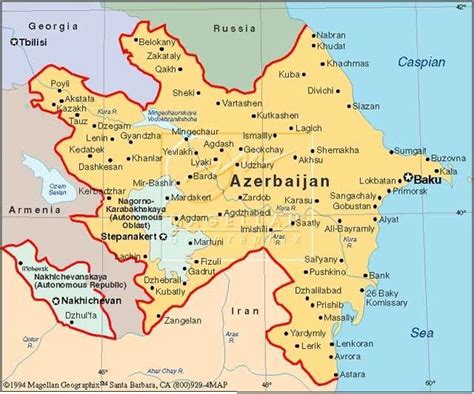 Image By Travel The World On Azerbaijan Azerbaijan