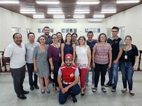 Simulado De Emergência Mobiliza Servidores E Magistrados Do Tjro Tudo Rondônia Independente