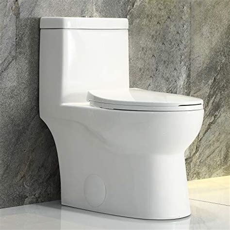 Top 10 Best One Piece Comfort Height Toilet 2022 Mr Airfryer
