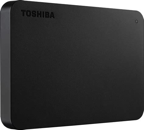 Review Toshiba TB External Hard Drive HDD Worth It