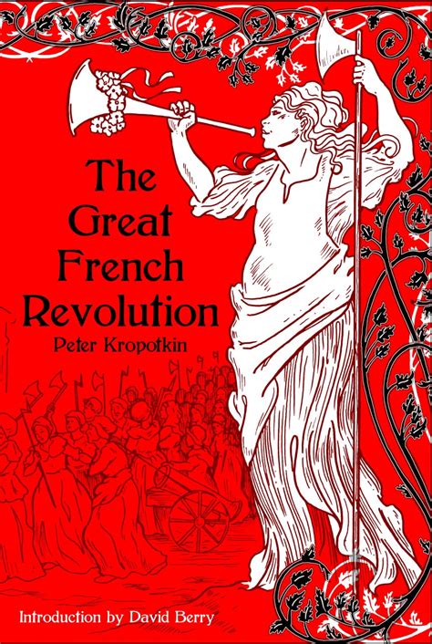 The Great French Revolution 1789 1793 Pm Press Uk