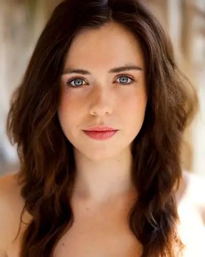 Jennie Jacques Height