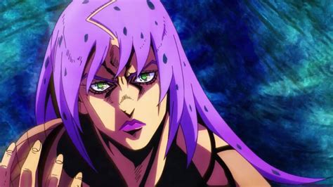 Diavolo Jojos Bizarre Adventure All Star Battle