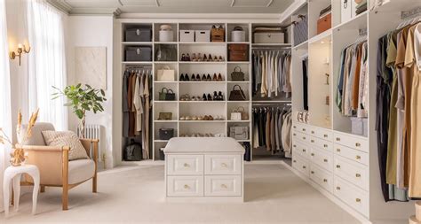 Walk In Wardrobes Bespoke And Fitted Sharps