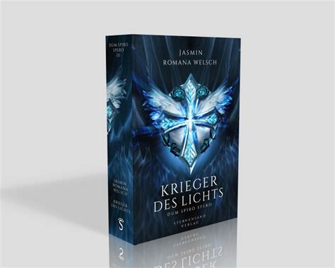 Krieger des Lichts 3 (Mängelexemplar) | Sternensand Verlag