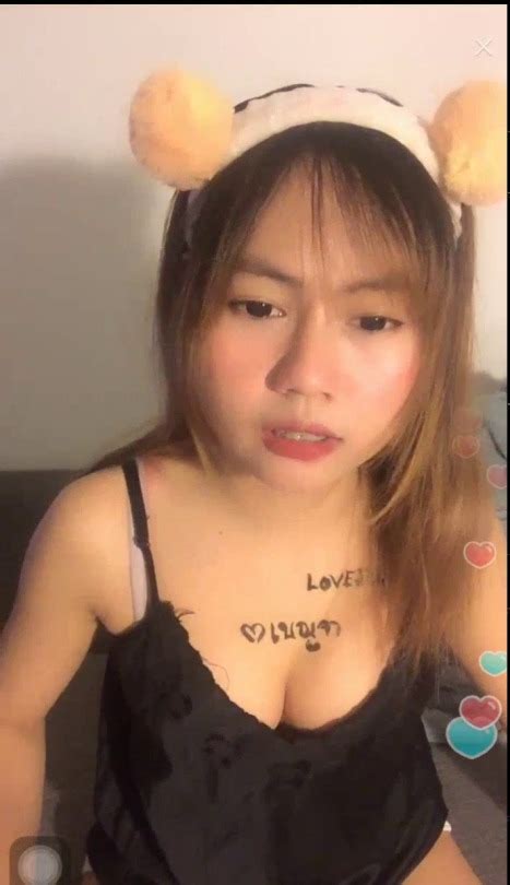 Sexy Thailand Girl On Bigo Live Tumbex