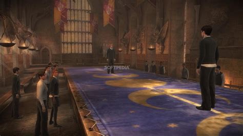 Harry Potter And The Half Blood Prince Demo Download