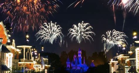 Best Places To See New Years Eve Fireworks In Los Angeles Cbs Los Angeles