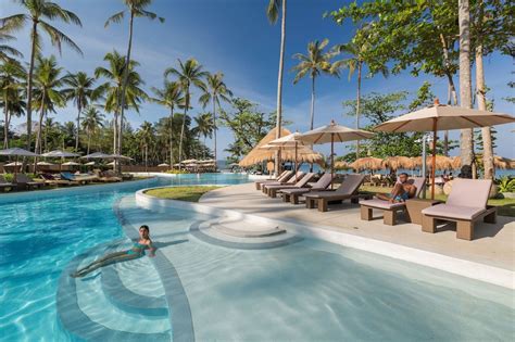 Eden Beach Resort And Spa Qantas Hotels