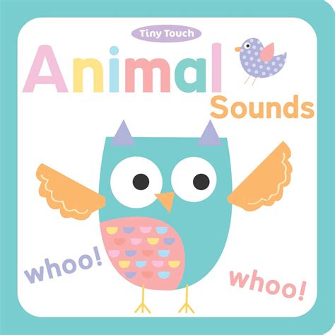 Animal Sounds | Book by Frankie Jones, Max and Sid | Official Publisher ...