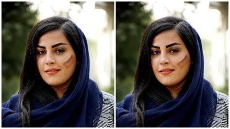 Afgan Women Journalist Shabnam Dawran Opens Up About Taliban Take Over
