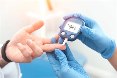 The most important thing is to learn how to correctly measure your blood glucose levels and carefully interpret the results by your own. How to test your blood sugar level? - BloodSugarEasy.com