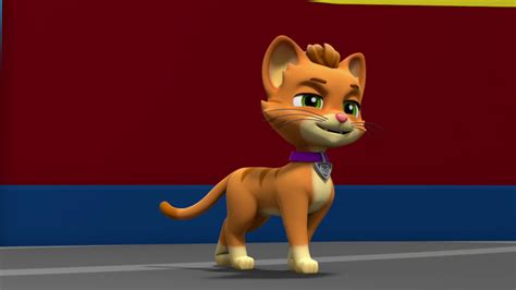 Watch Paw Patrol Season 6 Episode 21 Mighty Pups Charged Up Pups