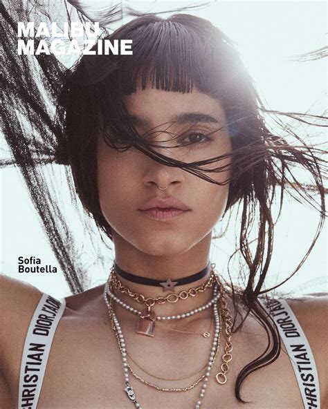 Sofia Boutella Sexy The Fappening 20 New Photos The Fappening