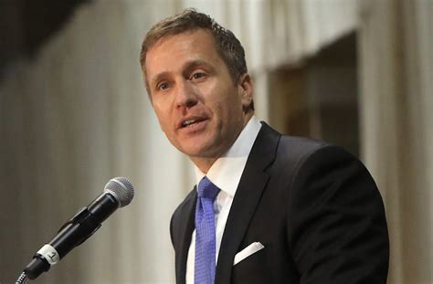 missouri governor eric greitens to step down amid sex fundraising scandals