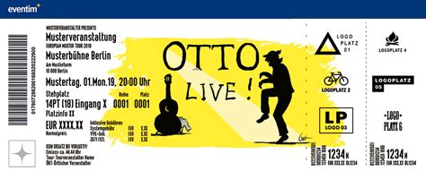Das bestätigte der sender prosieben am dienstag. OTTO - Live 2021 - alle Veranstaltungstermine im Überblick