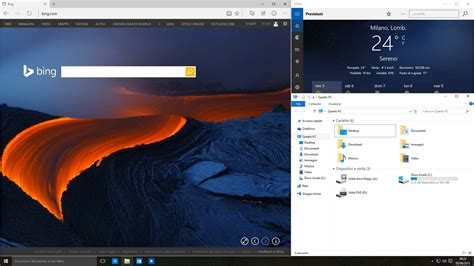 Comè Cambiato E Migliorato Il Multitasking In Windows 10