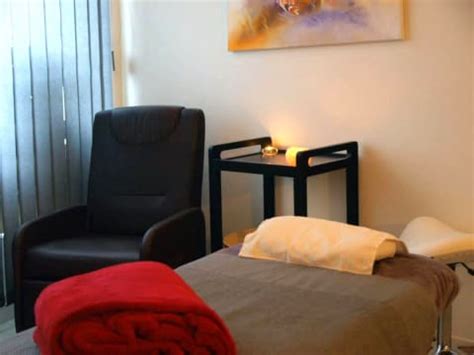 Massage Relaxant Annecy