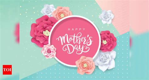 Mothers Day 2018 Wishes Quotes Whatsapp Status And Mothers Day