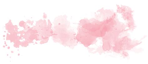 Blush Pink Soft Pastel Aesthetic Cute Stickers Transpar
