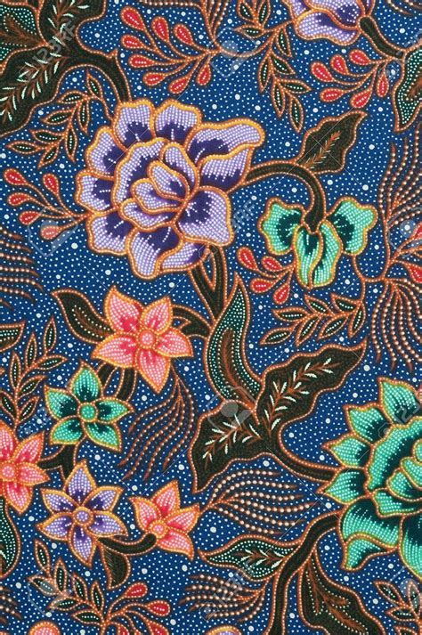 Wallpaper Batik Art For Free Myweb