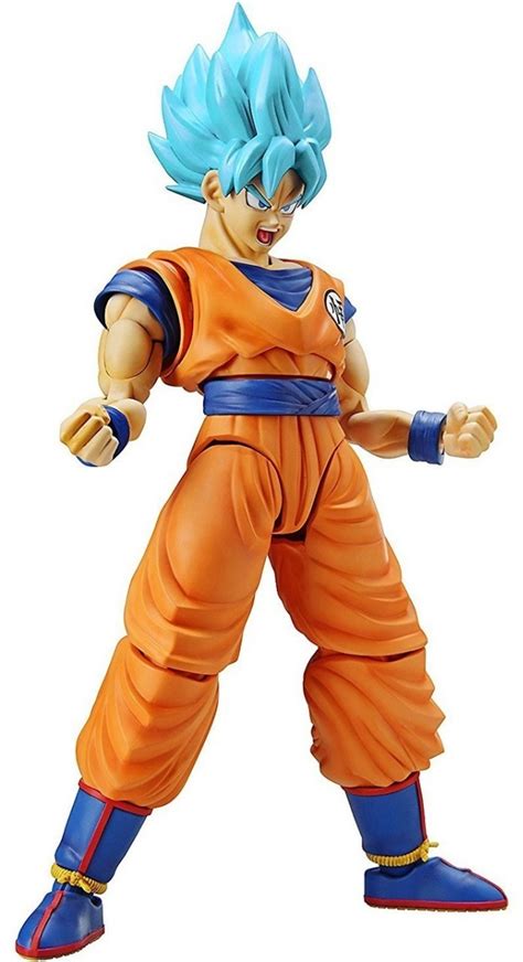 Through dragon ball z, dragon ball gt and most recently dragon ball super, the saiyans who remain alive have displayed an enormous number of these transformations. Super Saiyan God Son Goku. Dragon Ball Z - $ 26.990 en ...