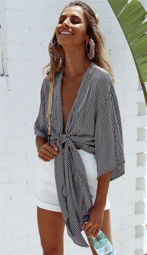 Vacation Outfits For Women Tips And Ideas The FSHN