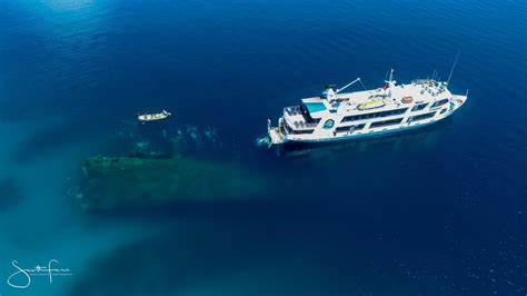 2025 Truk Lagoon Micronesia Recreational Diving East Coast Divers