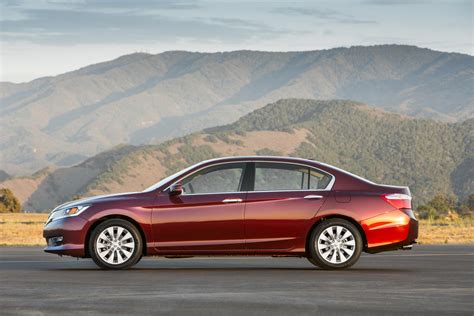 2014 Honda Accord Image Photo 56 Of 94