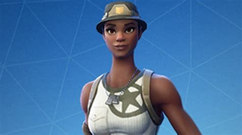Fortnite Recon Expert How To Unlock The Recon Expert Skin