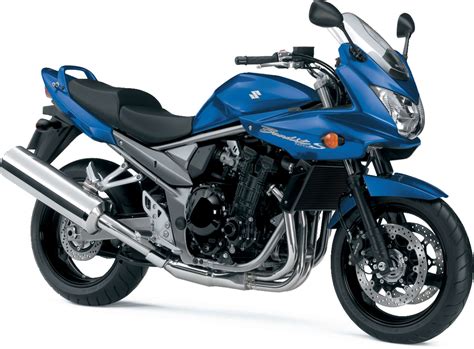 Motorrad Vergleich Suzuki Bandit 650s 2012 Vs Suzuki Bandit 1250s 2013