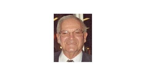 Pallbearers were daniel dobbs, cart reeder. Louis Naclerio Obituary (2020) - North Haven, CT - New ...