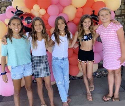 Pin By Toś On Clements Twins Girls Fashion Tween Kids Bathing Suits