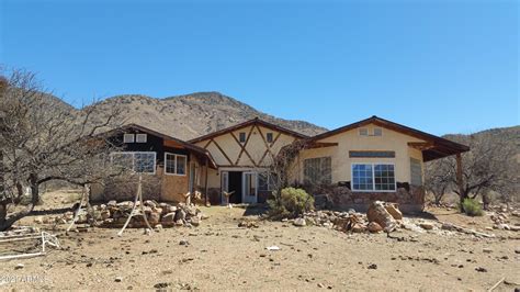 Bisbee Cochise County Az House For Sale Property Id 409898119