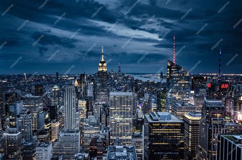 Top 48 Imagen New York City Background Vn