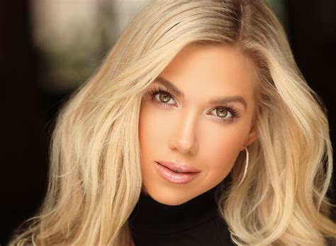 Five Things You Dont Know About Me Spokesmodel Gracie Hunt IN