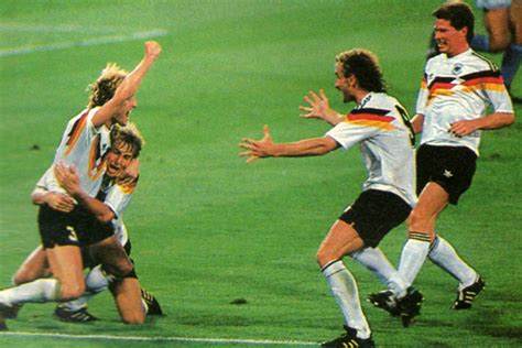 Browse 2,668 1990 world cup final stock photos and images available, or start a new search to explore more stock photos and images. TWB22RELOADED: World Cup 1990 Germany Argentina