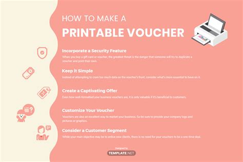 Free Printable Voucher Templates And Examples Edit Online And Download