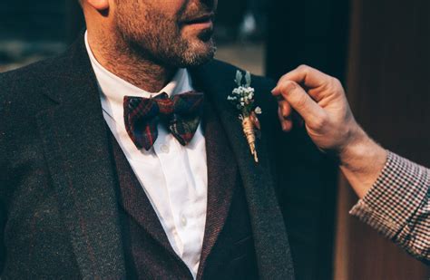 groom s guide to choosing wedding attire