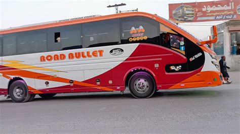 Hino Road Bullet Bus Hyundai Universe Bus Higer Bus Sleeper Coach