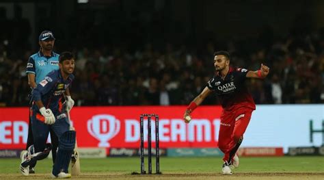 Ipl 2023 Lsg Vs Rcb Live Streaming Where To Watch Match 43 Live On