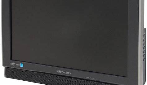 Emerson SLC195EM8 19-inch Widescreen LCD HDTV (Refurbished) - 12234767