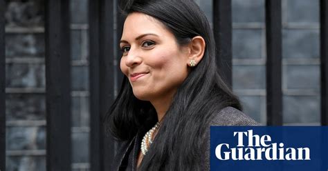 Labour Demands Independent Inquiry Into Priti Patel Bullying Claims Priti Patel The Guardian